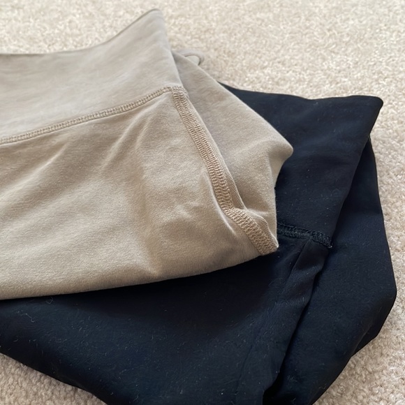 Biker Shorts - Picture 2 of 2